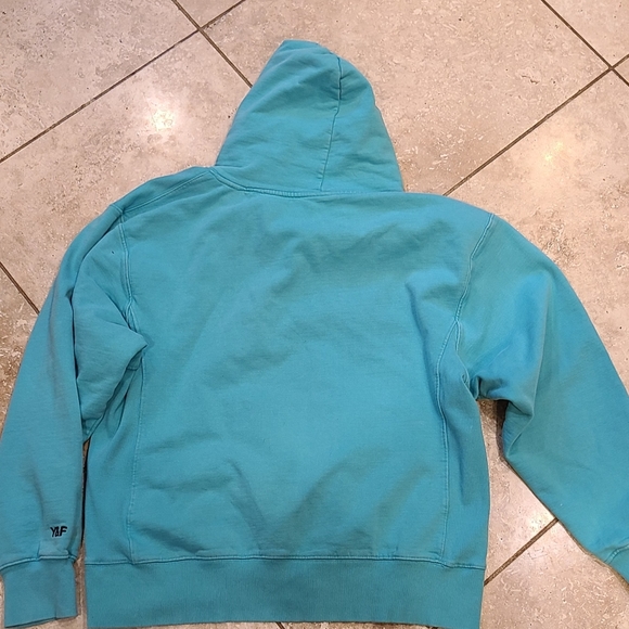 Young&free hoodie - Picture 4 of 6